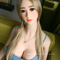 Japanese anime sex doll for men Asian oral head life size anime sex doll